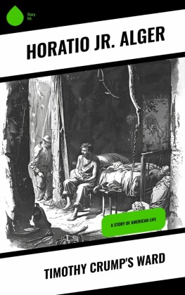 Timothy Crump's Ward
