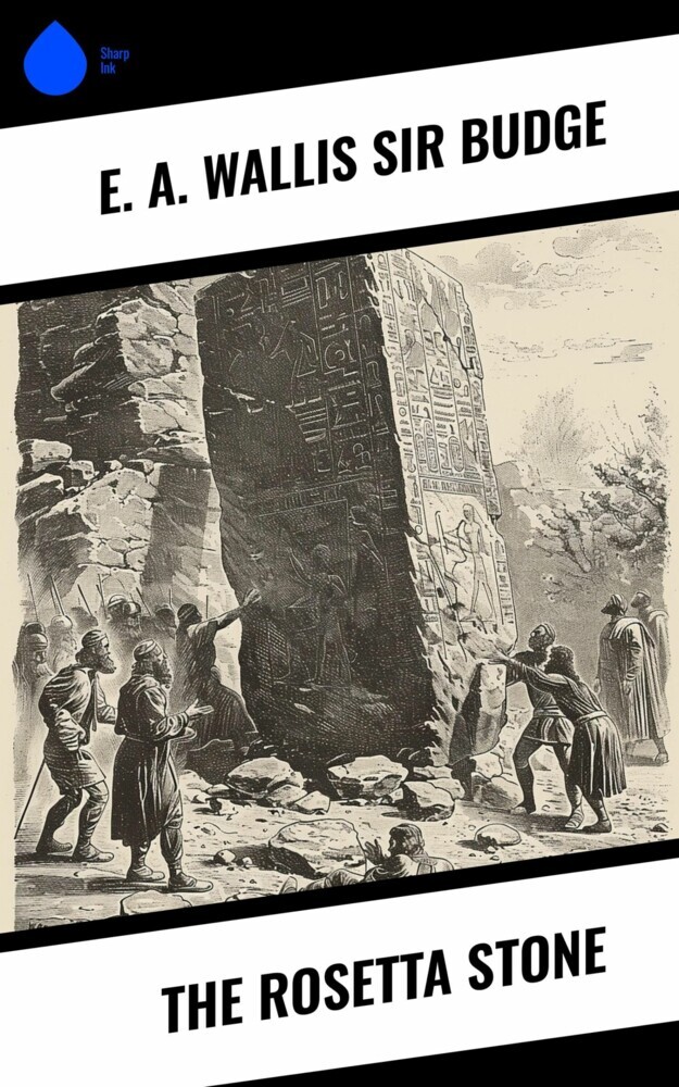 The Rosetta Stone main product photo