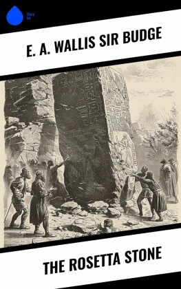 The Rosetta Stone