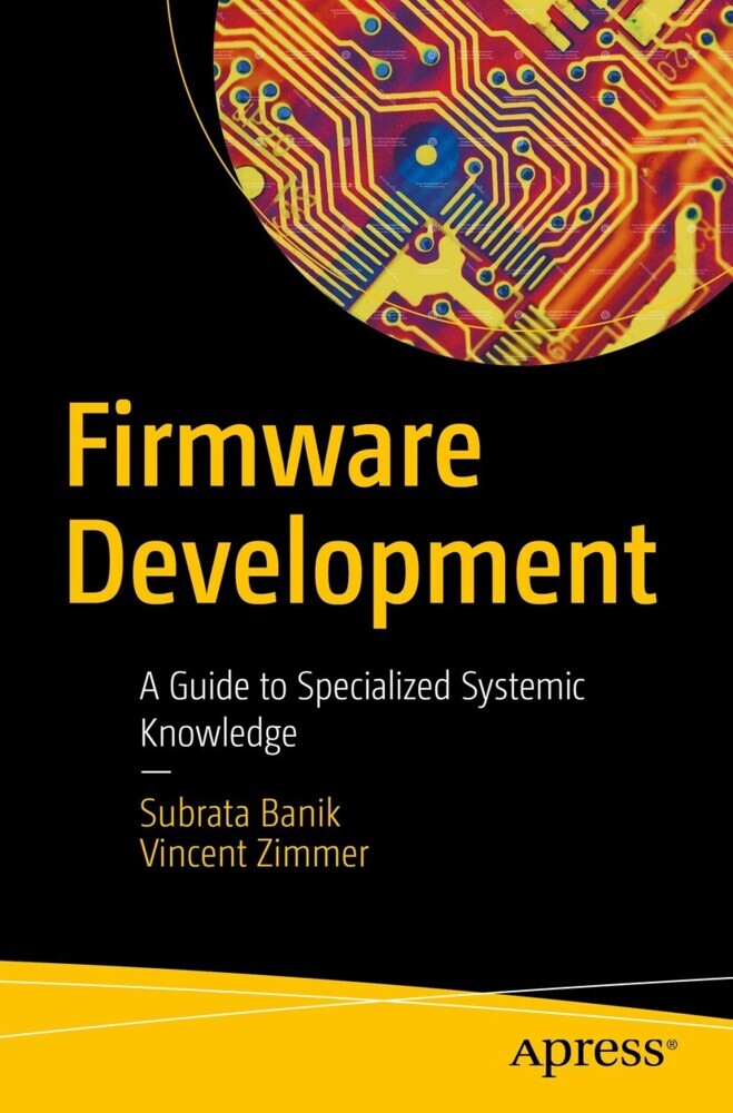 Firmware Development main product photo