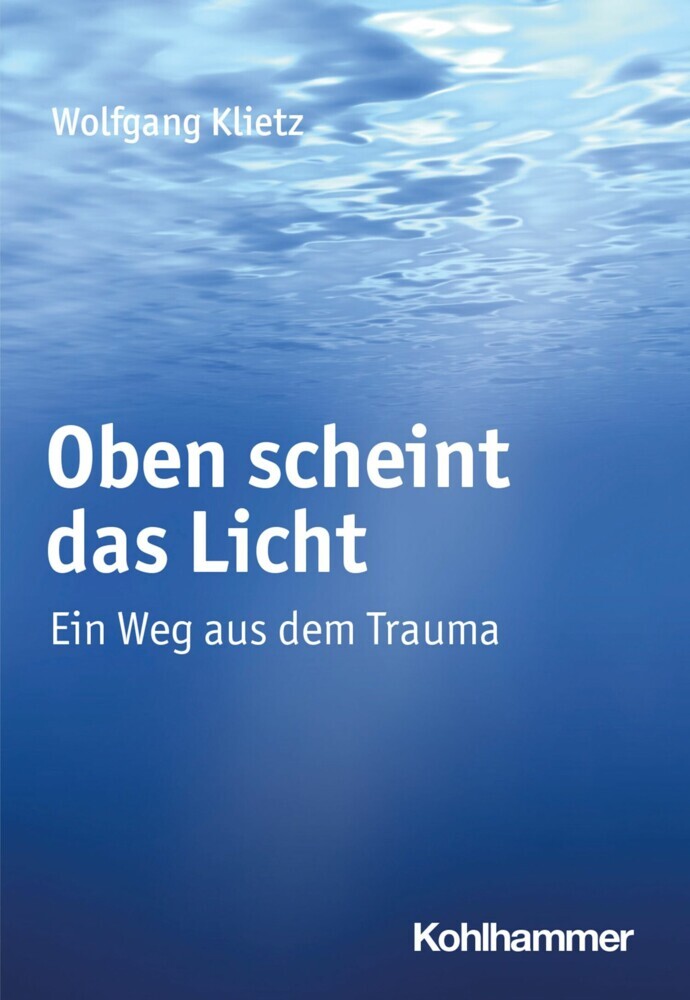 Oben scheint das Licht main product photo