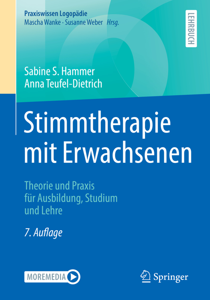 Stimmtherapie mit Erwachsenen main product photo