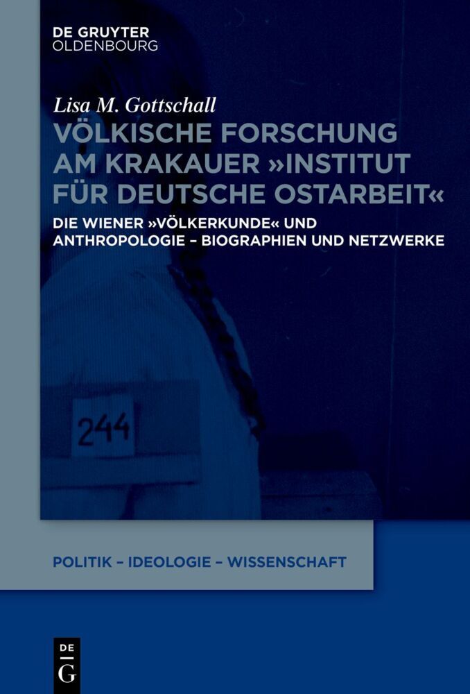 Völkische Forschung am Krakauer "Institut für Deutsche Ostarbeit" main product photo