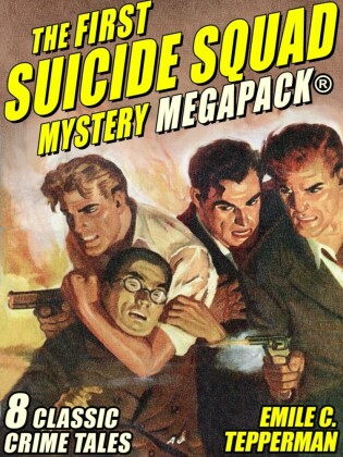 The First Suicide Squad MEGAPACK®