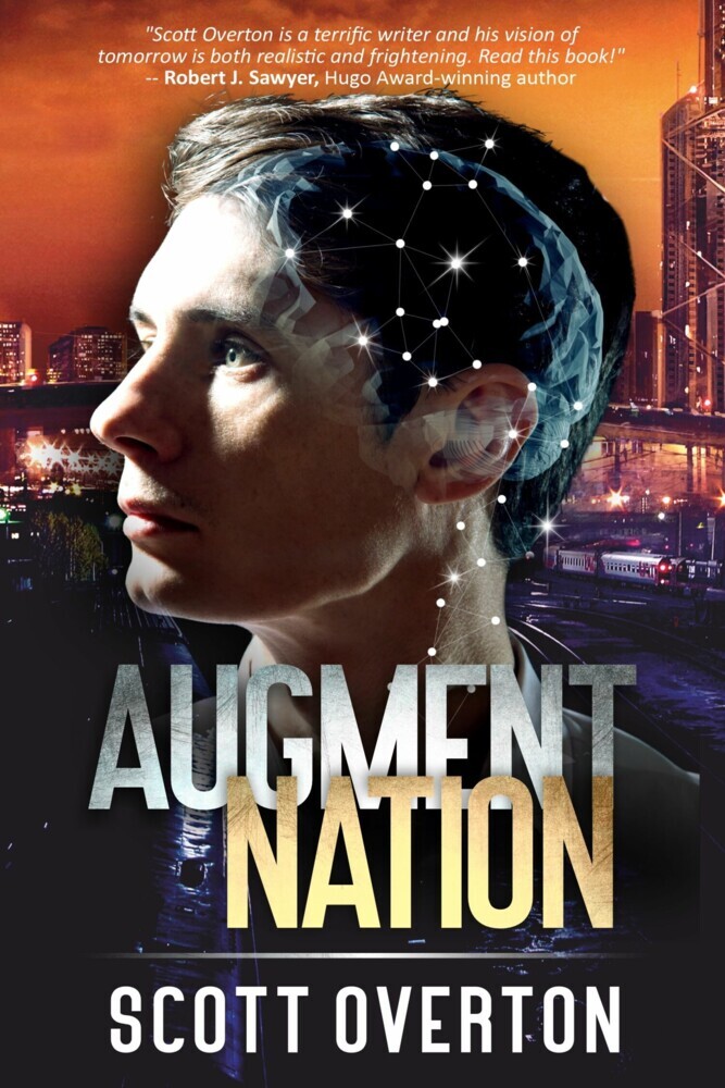 Augment Nation main product photo