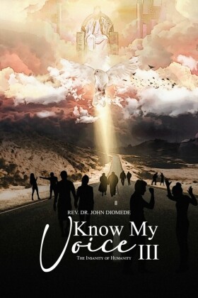 Know My Voice III:
