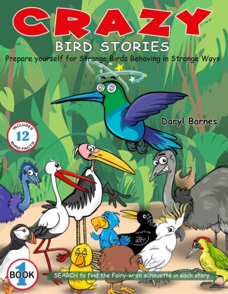 Crazy Bird Stories
