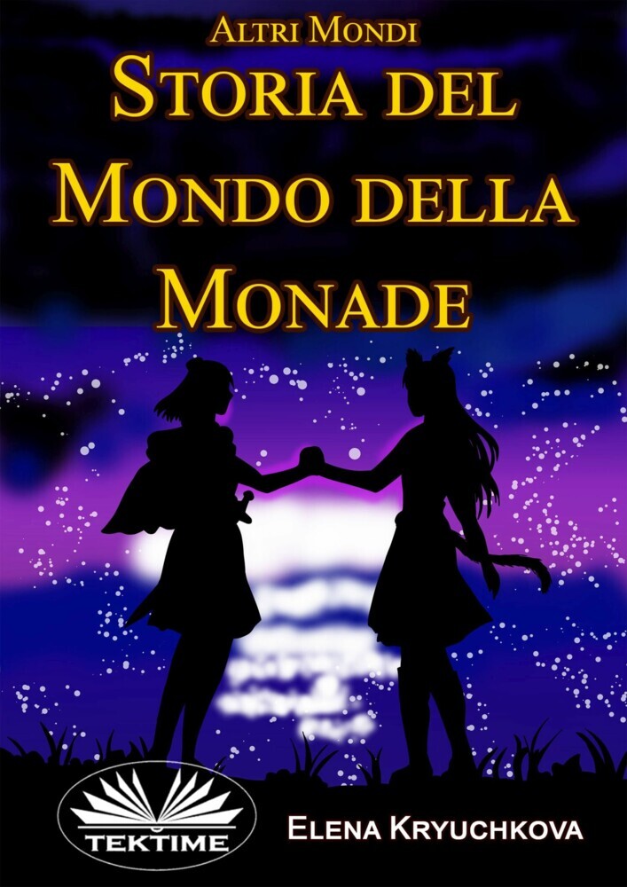 Altri Mondi. Storia Del Mondo Della Monade. main product photo