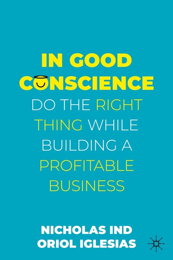 In Good Conscience main product photo