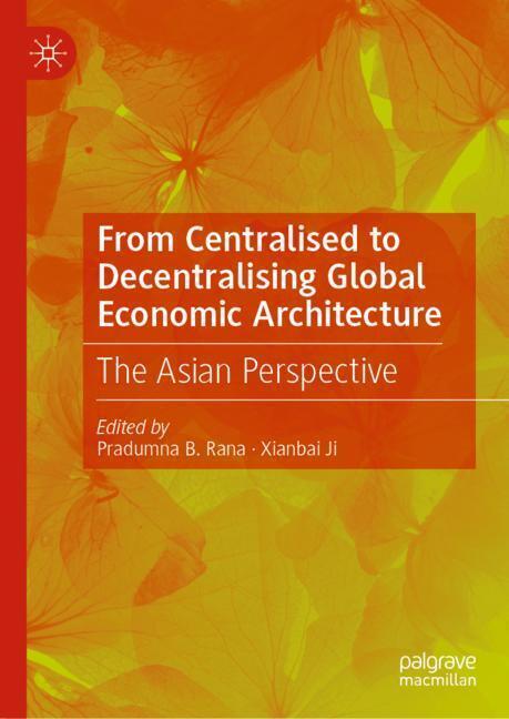 From Centralised to Decentralising Global Economic Architecture main product photo