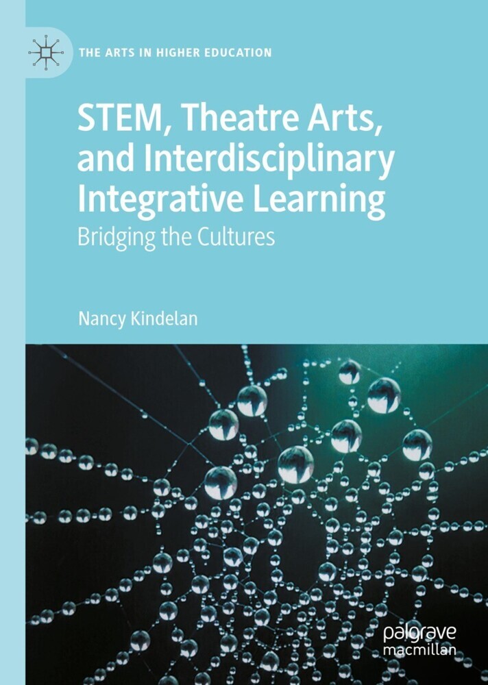 STEM, Theatre Arts, and Interdisciplinary Integrative Learning main product photo