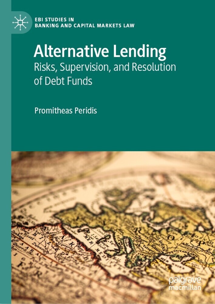 Alternative Lending main product photo