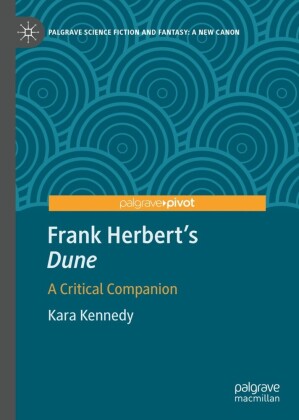 Frank Herbert's 'Dune'