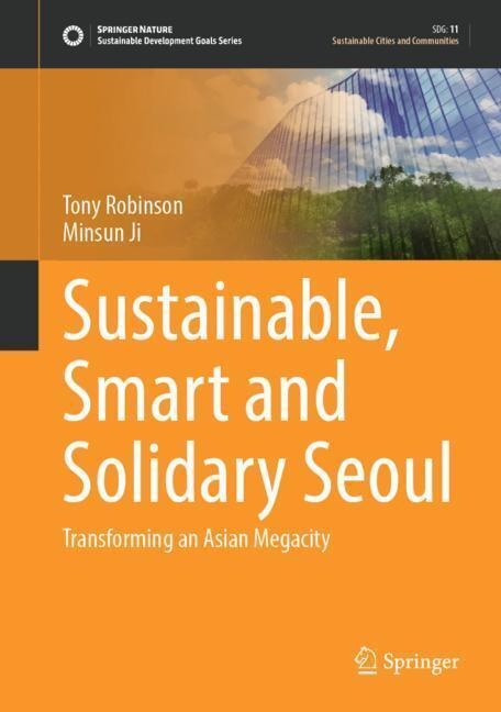 Sustainable, Smart and Solidary Seoul main product photo
