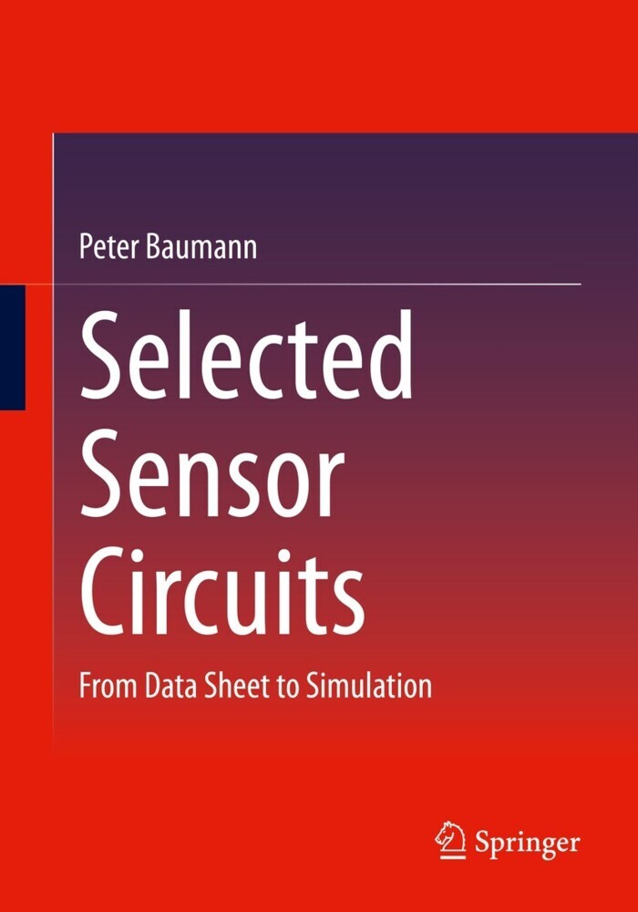 Selected Sensor Circuits main product photo