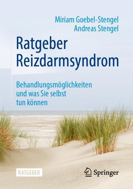 Ratgeber Reizdarmsyndrom main product photo
