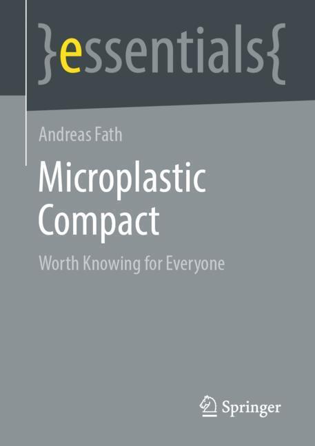 Microplastic Compact main product photo
