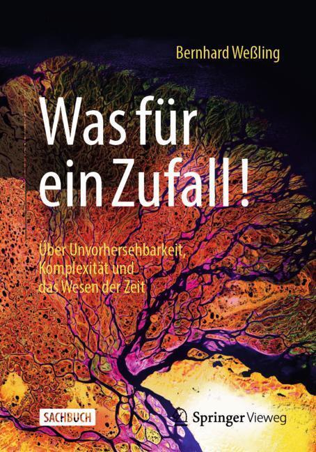 Was für ein Zufall! main product photo