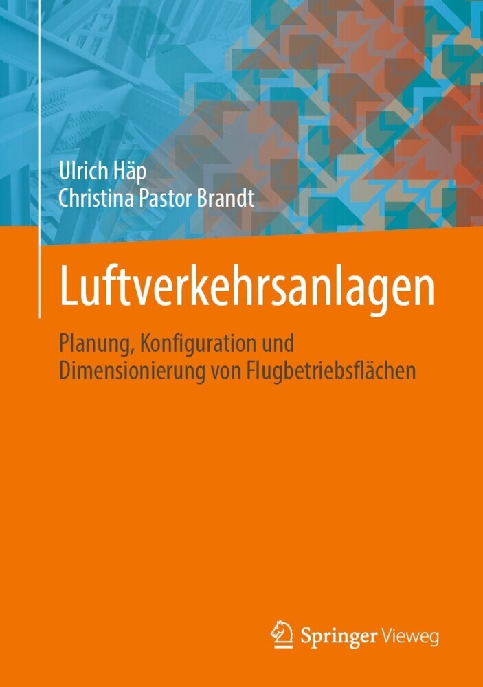 Luftverkehrsanlagen main product photo