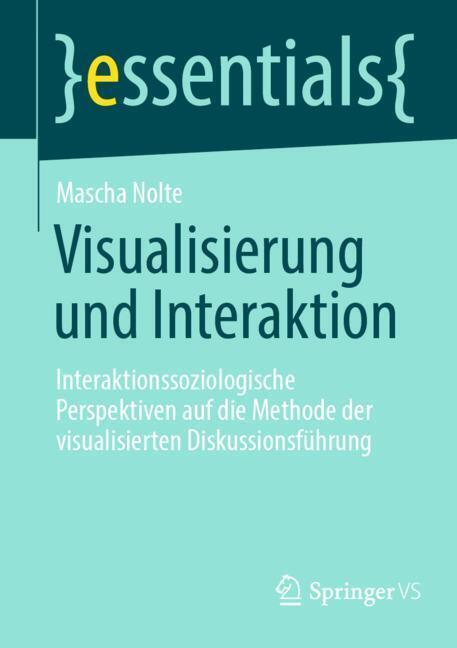 Visualisierung und Interaktion main product photo