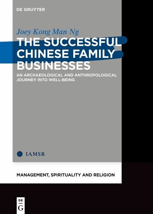 The Successful Chinese Family Businesses main product photo