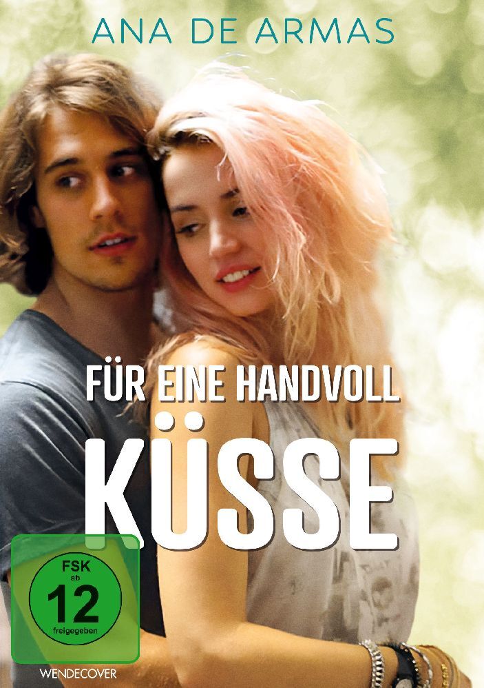 Für eine Handvoll Küsse, 1 DVD main product photo
