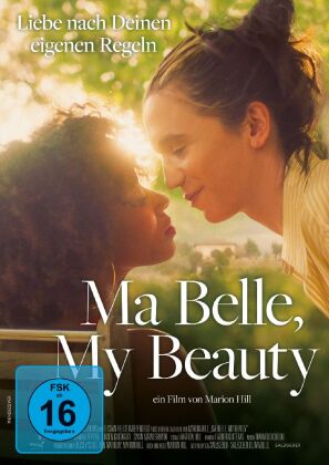 Ma Belle, My Beauty, 1 DVD (OmU)