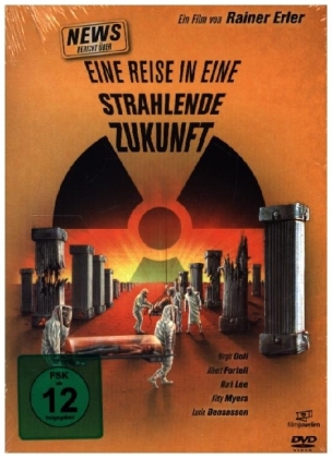 News - Bericht über eine Reise in eine strahlende Zukunft, 1 DVD