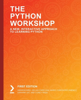 The Python Workshop