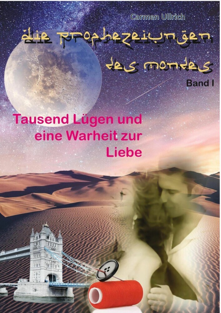 1000 Lügen und eine Wahrheit zur Liebe main product photo