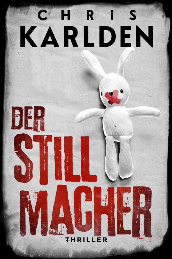 Der Stillmacher: Thriller main product photo