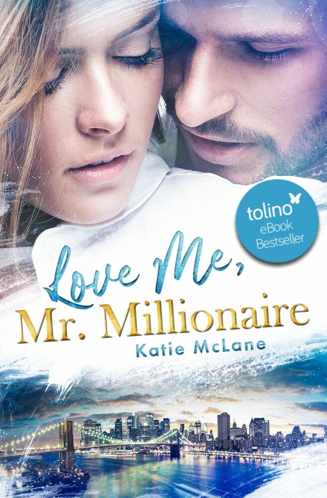 Love Me, Mr. Millionaire main product photo