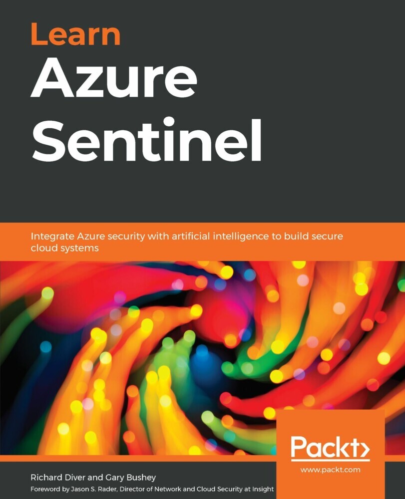 Learn Azure Sentinel main product photo
