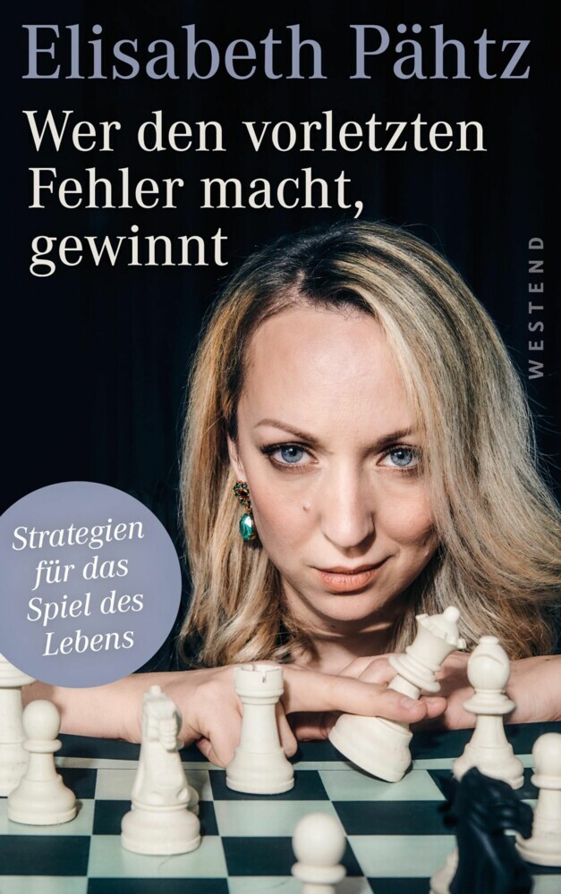 Wer den vorletzten Fehler macht, gewinnt main product photo