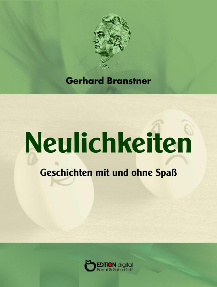 Neulichkeiten main product photo