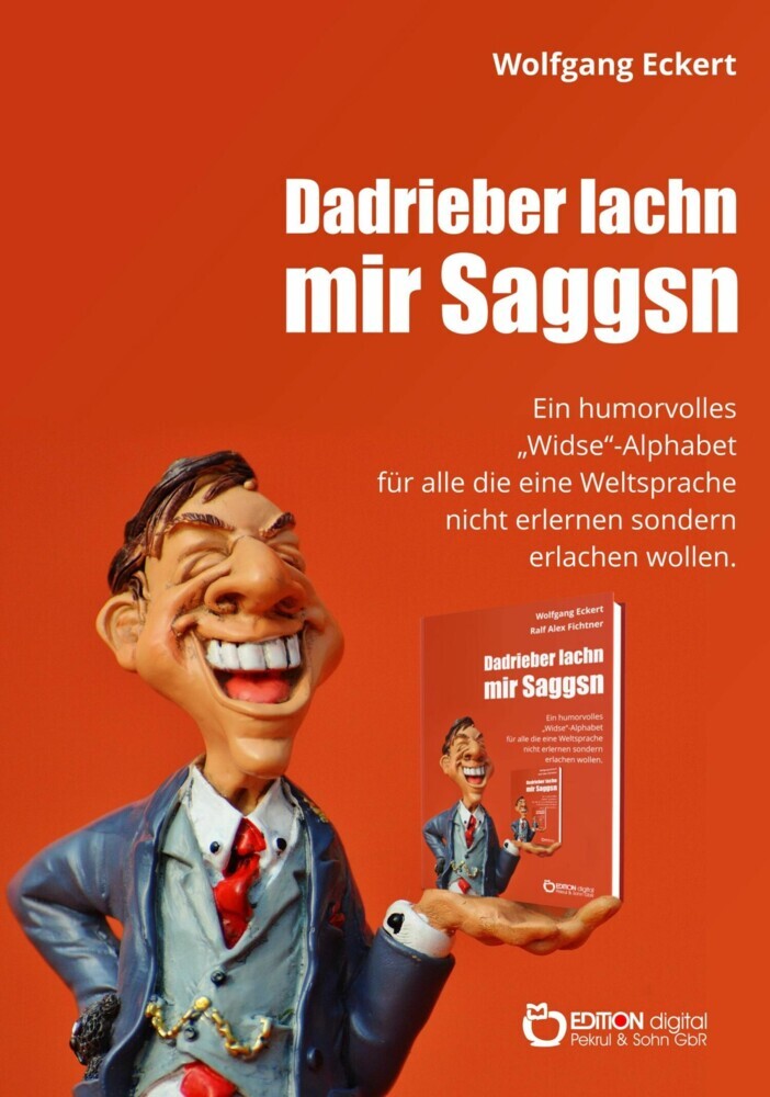 DADRIEBER LACHN MIR SAGGSN main product photo