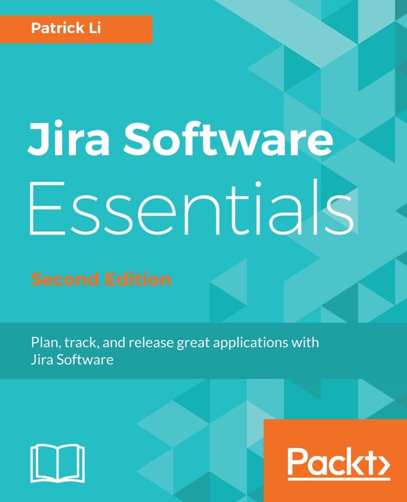 Jira Software Essentials main product photo