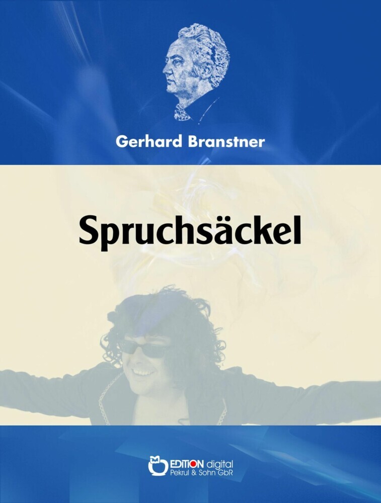 Branstners Spruchsäckel main product photo