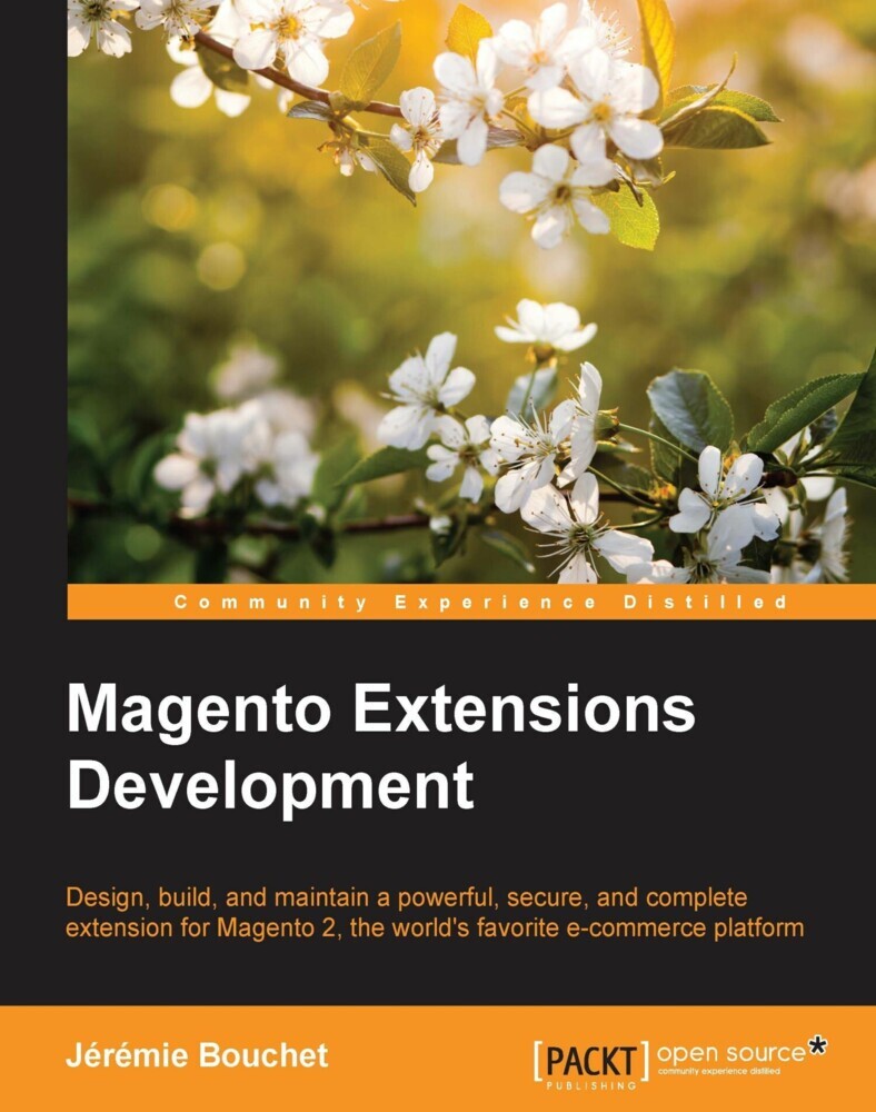 Magento Extensions Development main product photo