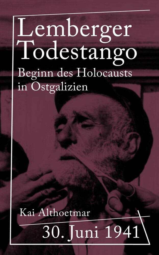 Lemberger Todestango main product photo