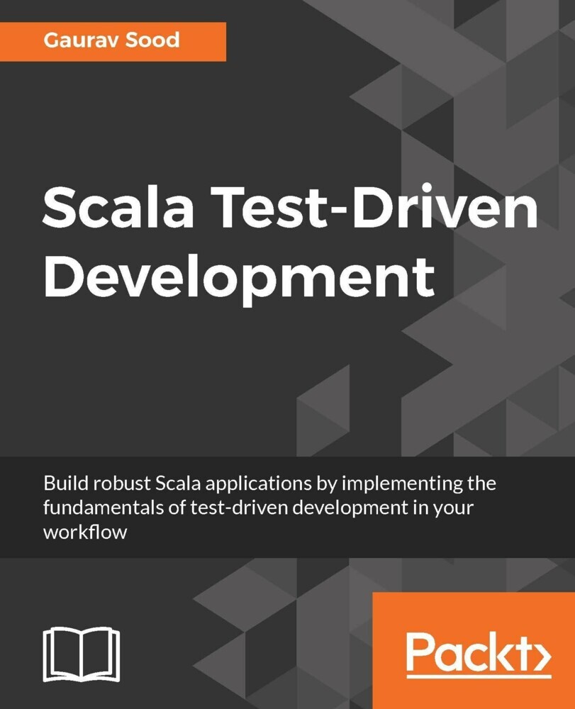 Scala Test-Driven Development main product photo