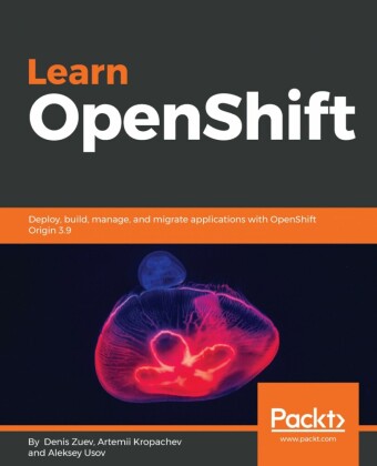 Learn OpenShift
