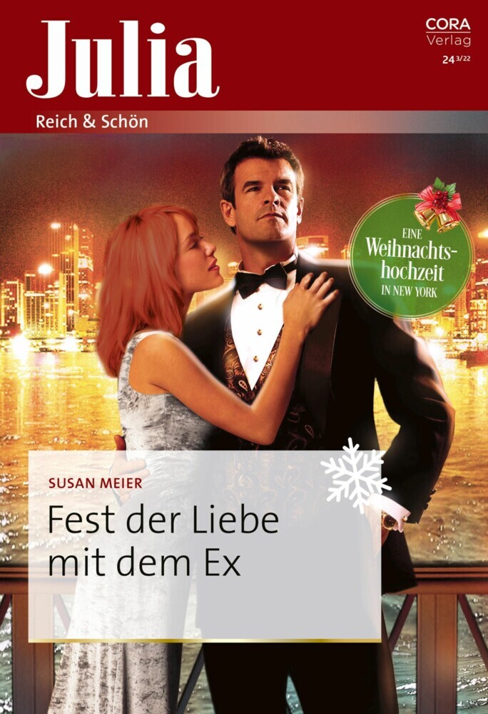 Fest der Liebe mit dem Ex main product photo