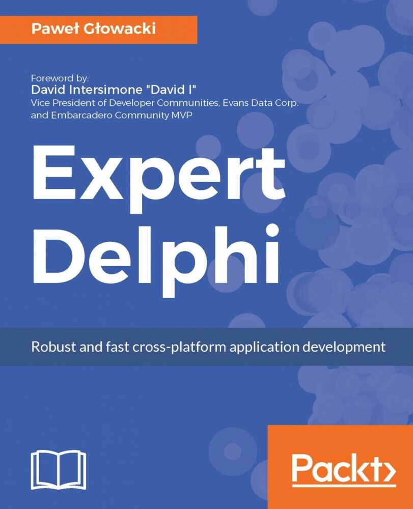 Expert Delphi main product photo
