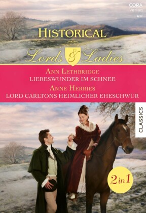 Historical Lords & Ladies Band 94