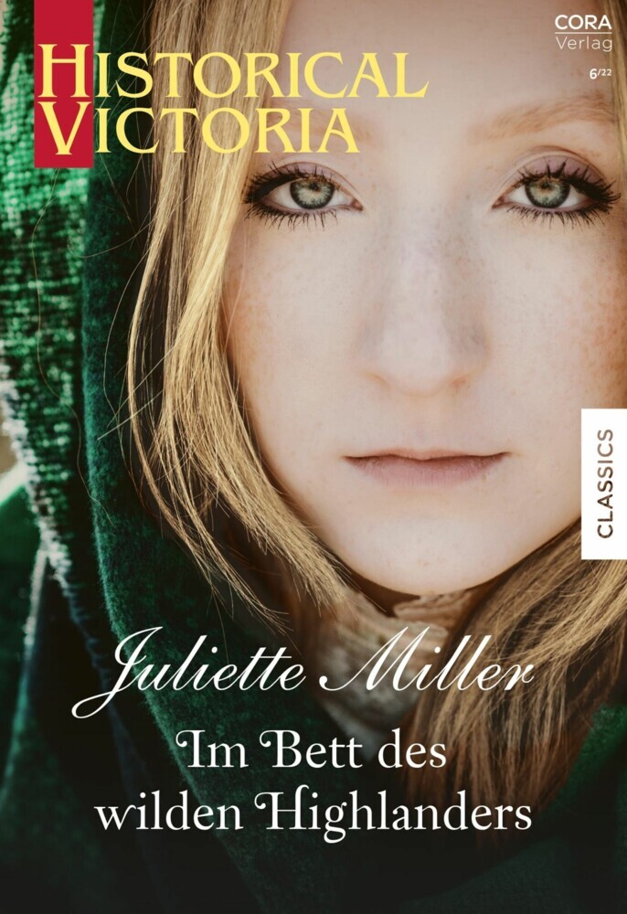Im Bett des wilden Highlanders main product photo