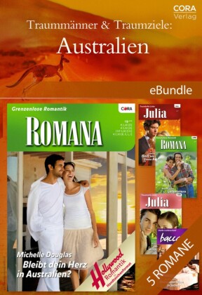 Traummänner & Traumziele: Australien