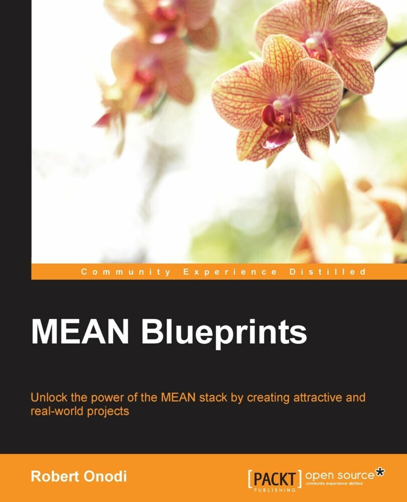 MEAN Blueprints main product photo