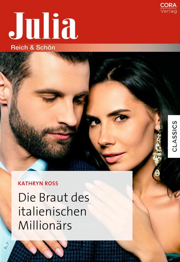 Die Braut des italienischen Millionärs main product photo