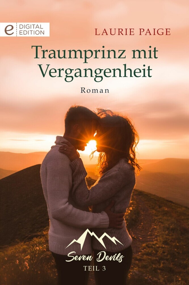 Traumprinz mit Vergangenheit main product photo